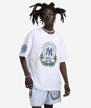New York Yankees Tee