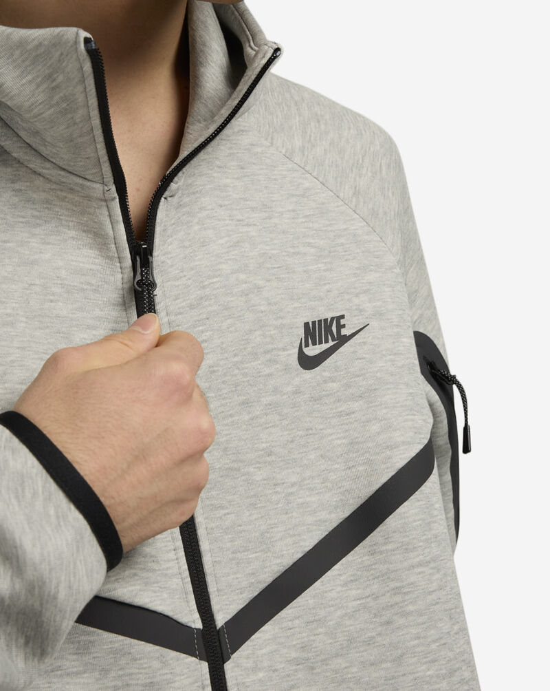 Nike NIKE-M-APP-TECH-FULL-ZIP-WINDRUNNER-HOODIE HV0949-063 Grey 3