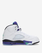 Jordan Air Jordan 5 Retro HQ7978-100 White 4