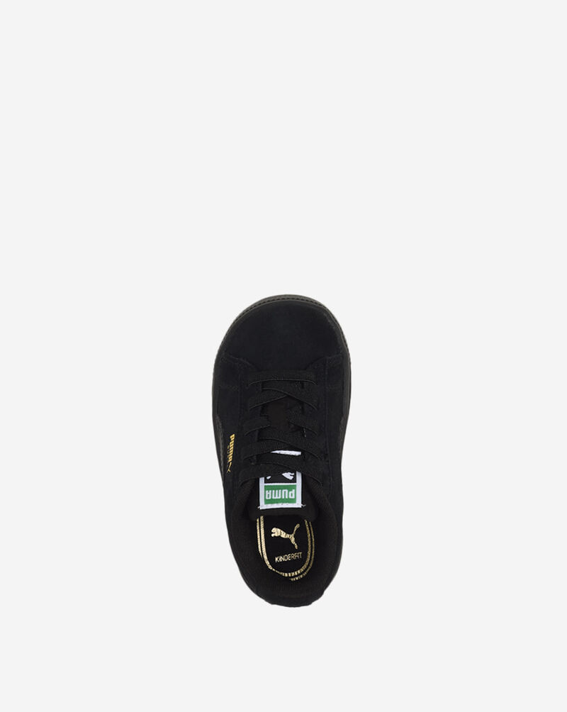 Puma Toddler Suede Classic 39985604 Black 7
