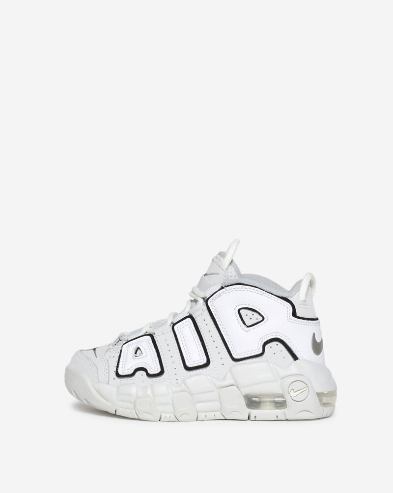 Pre-School Air More Uptempo
