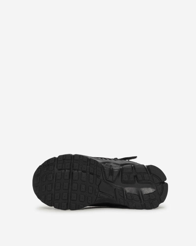 Nike Little Kids' Zoom Vomero 5 HF6999-007 Black 6