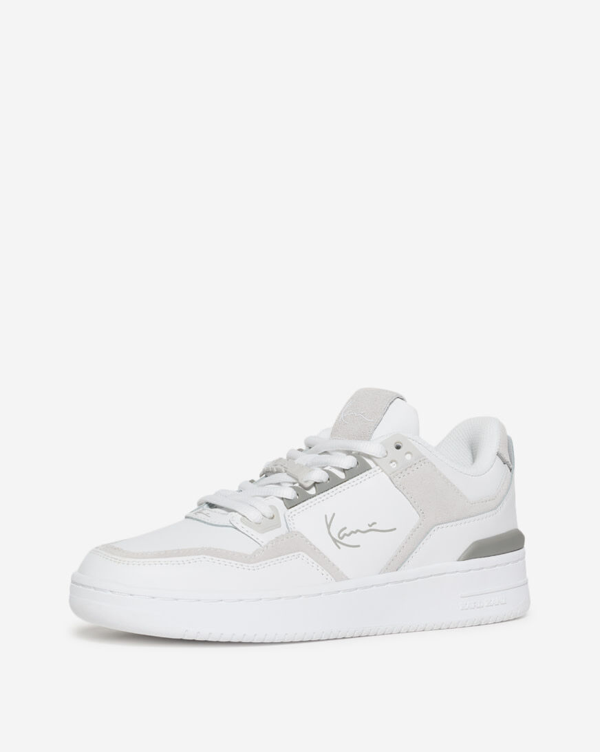Shop Karl Kani 89 Luxury KKFWW000370 white | SNIPES USA