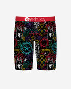 Ethika Cross My Heart Briefs MFAAAF2519 Multi 1