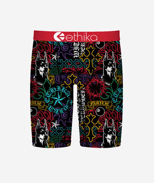 Cross My Heart Briefs