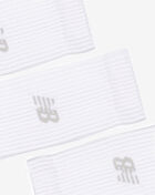 New Balance Active Quarter Socks 3 Pack LAS35203-WT Multi 2
