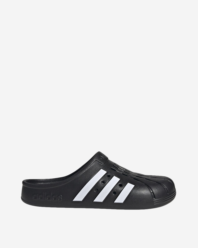 adidas Clog Slides GZ5886 White 1