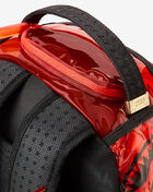 Sprayground Rip Me Open Backpack 910B4532NSZ Red 5