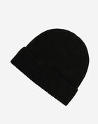 New Balance Winter Watchman Beanie NB Patch V3.0 LAH53008-BK Black 3