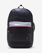 Jordan Retro 4 Backpack 9A0280-KG5 Black 2