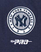 Big Girls' New York Yankees Retro Classic Jersey Legging