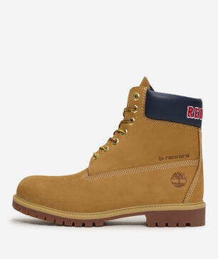 Timberland x New Era Boston Red Sox Classic 6-Inch Boot