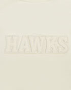 Atlanta Hawks Neutral Crewneck