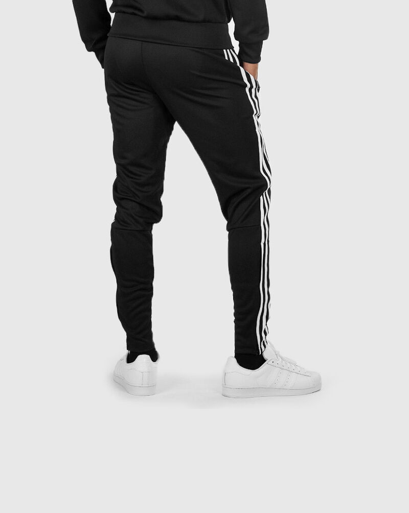 adidas Tiro 15 Training Pants M64032 Black 2