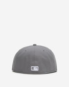 New Era 59Fifty Chicago White Sox Core Fitted Hat 60956011 Grey 3
