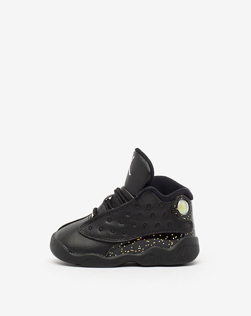 Shop Jordan Toddler Air Jordan 13 DC9442-007 black SNIPES USA