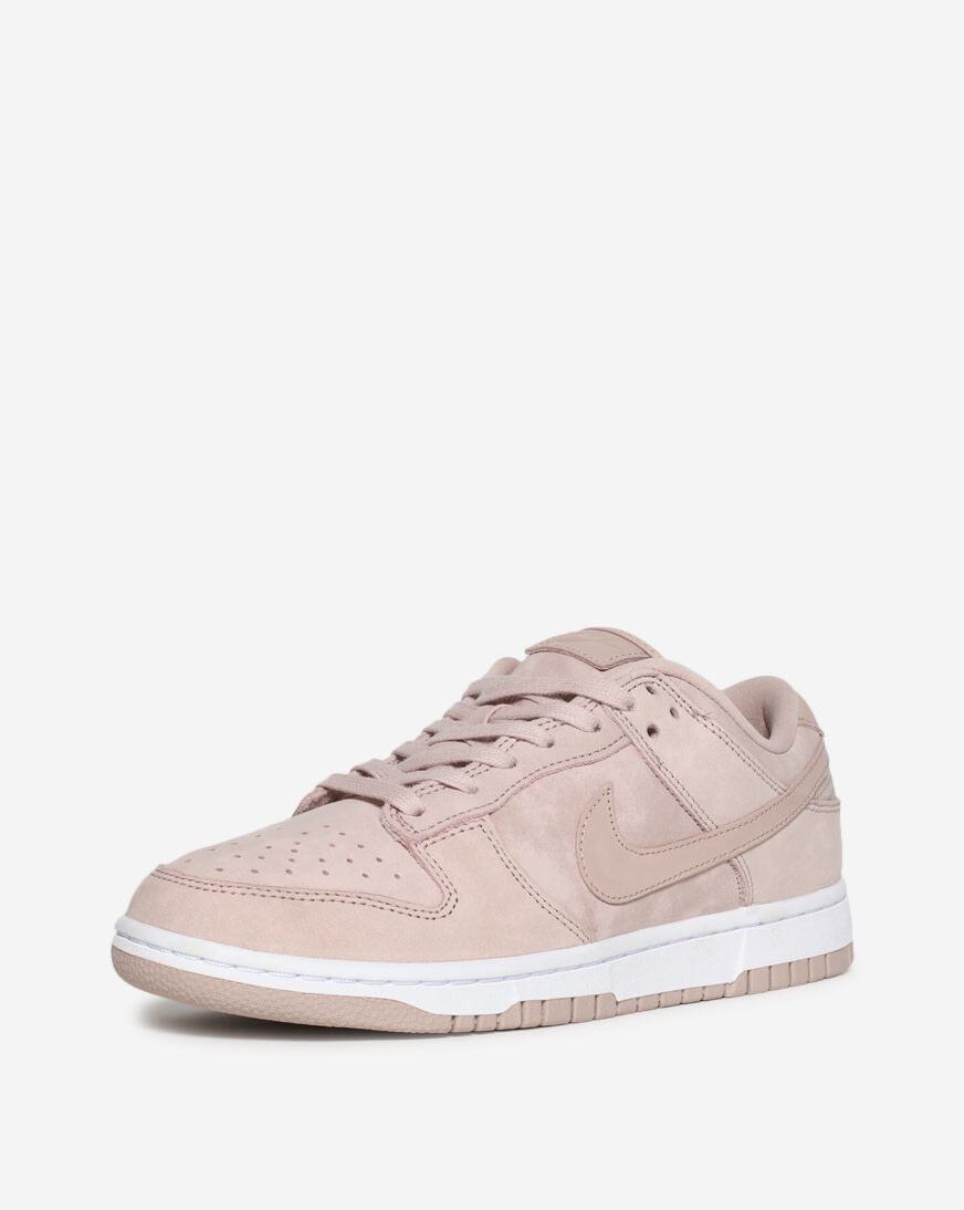 Women's Dunk Low 'Pink Oxford' (DV7415-600) Release Date