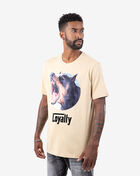 Roku Studio Loyalty Tee RK1480522SP-BLK Brown 2