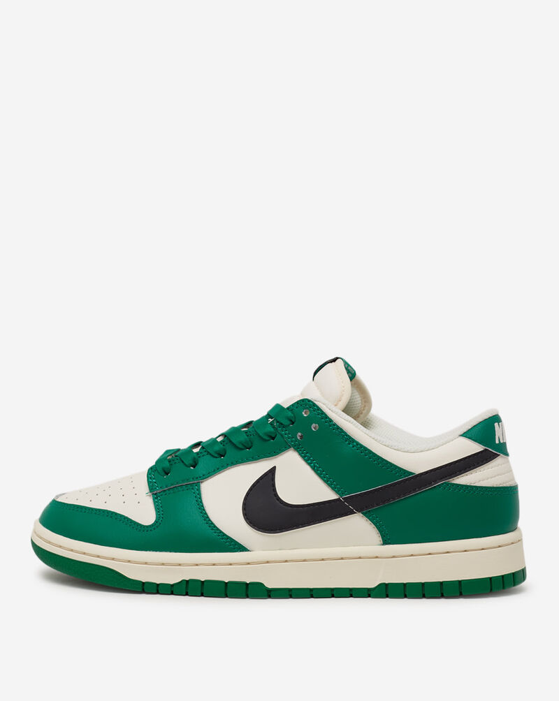Nike Dunk Low DR9654-100 Green 1