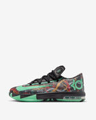 Nike Big Kids' KD 6 IU1285-900 Multi 1