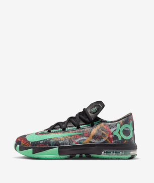 Big Kids' KD 6