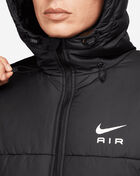 Air Jacket