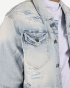 Vintage Washed Jacket