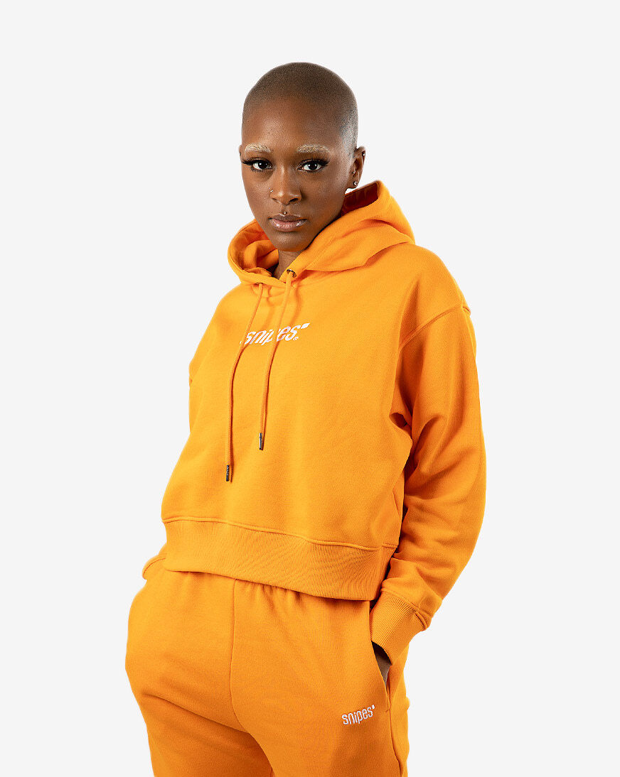 snipes hoodie