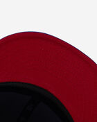 9Fifty Philadelphia 76ers Team Shadow Hat