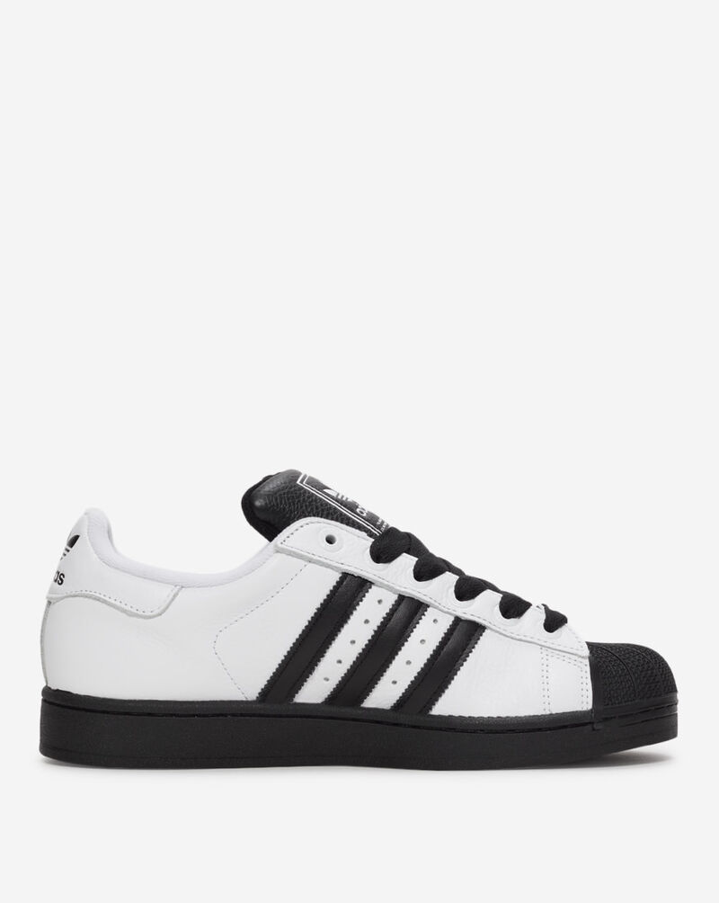 adidas Superstar ll JI0124 White 4