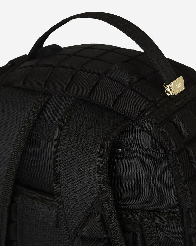 Sprayground Foam Welded Shark DLXSV Backpack B6735 Multi 6