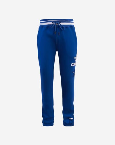 Dallas Cowboys Retro Classic Fleece Sweatpant