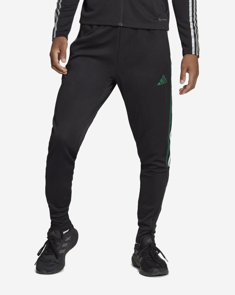 Shop adidas Tiro 23 Track Pants HR7133 black