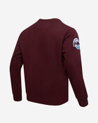 Philadelphia Phillies Retro Old English Fleece Crewneck