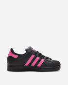 adidas Grade School Superstar ll JQ0284 Black 4