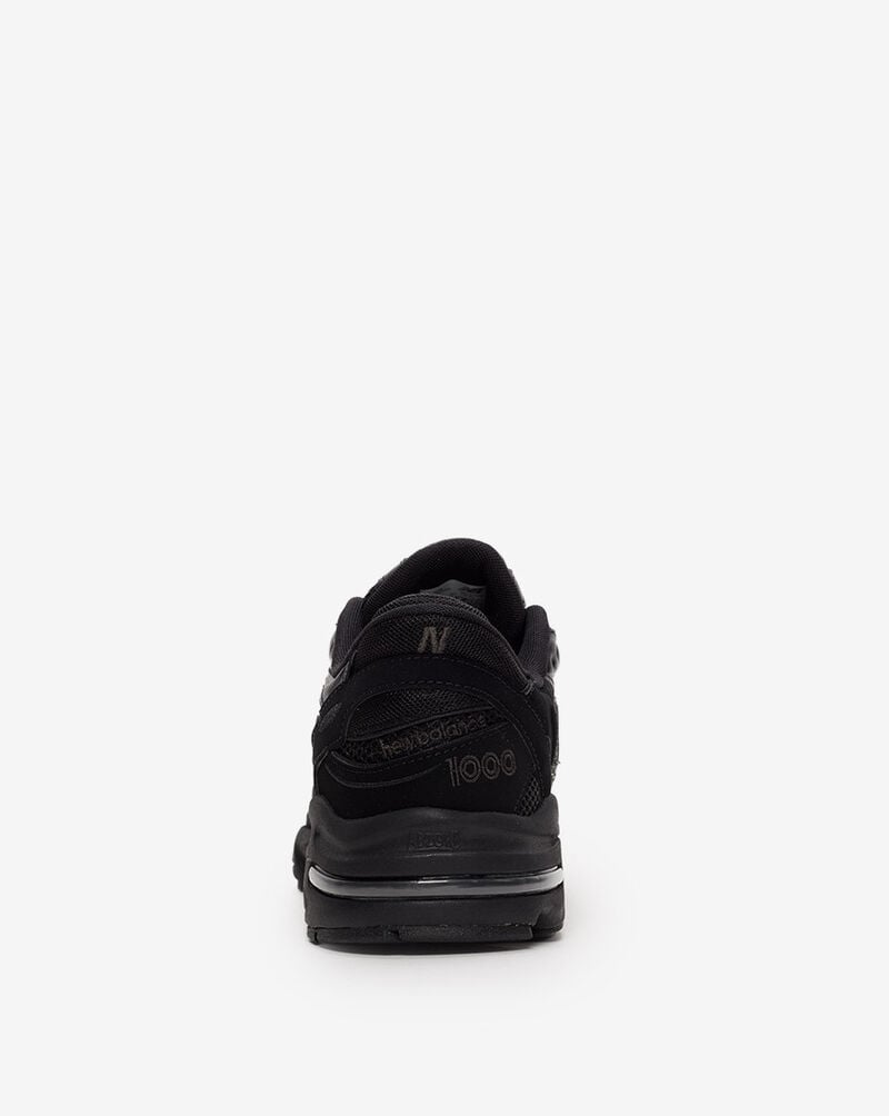 New Balance 1000 M1000B Black 5