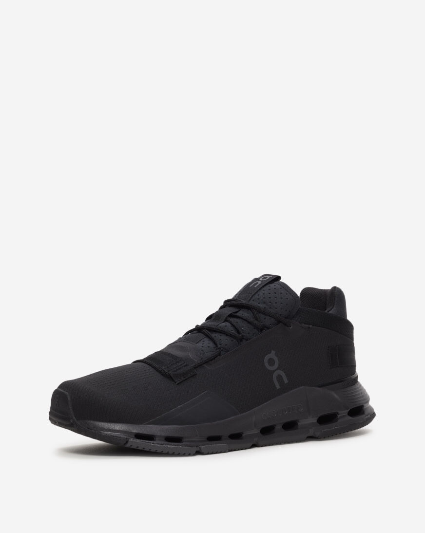 Shop On Cloudnova 2 3ME30210485 black | SNIPES USA