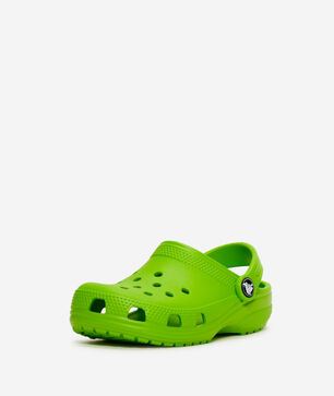 Pre-School Classic Clog