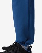 Jordan Brooklyn Statement Fleece Open-Hem Pants IM9203-485 White 4