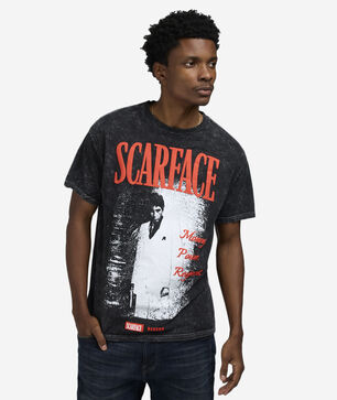 Scarface Tee