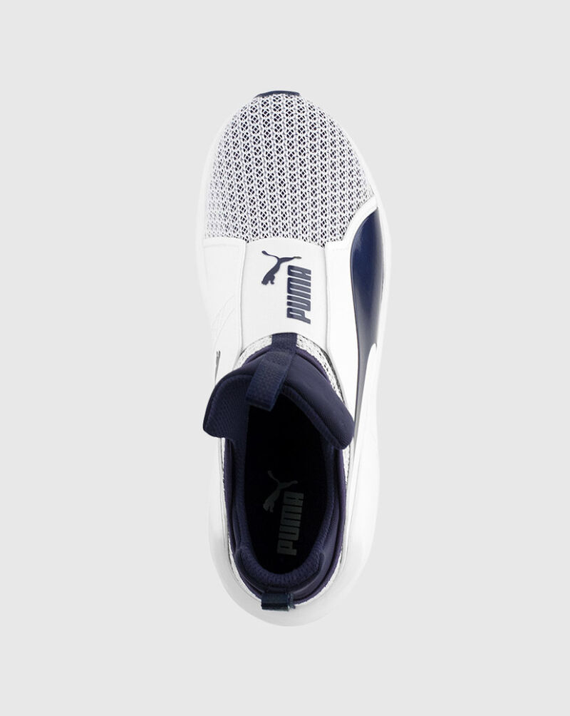 PUMA Fierce Culture Surf 190394-01 White 3