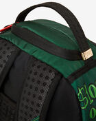 Sprayground Diablo Bustin Out 910B4476NSZ Green 5