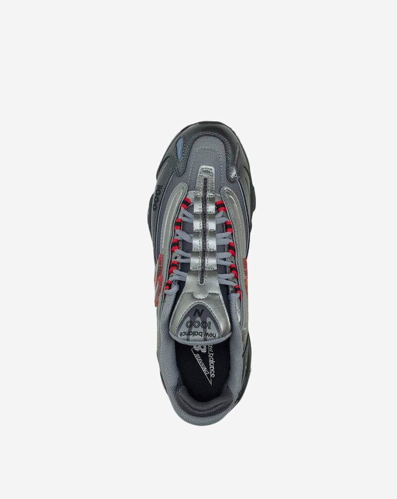 New Balance 1000 M1000SN Black 7