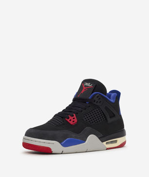 Big Kids' Air Jordan 4 Retro