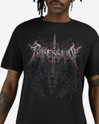 Mister Tee Neo Tribal Blessed Tee MTUS496-US-00007 Black 3