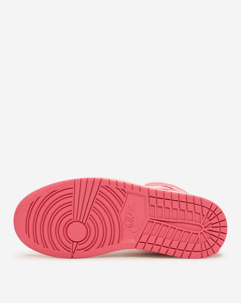 Jordan Air Jordan 1 Mid BQ6472-109 Pink 6