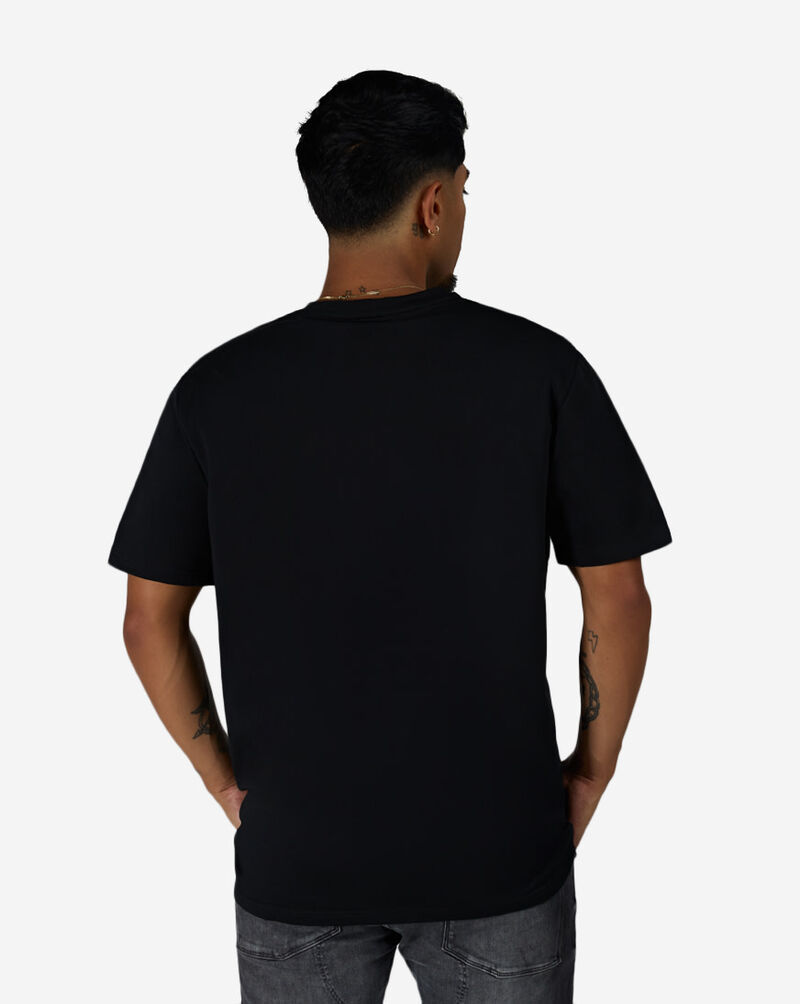 STREETZ IS WATCHIN Blessed Tee SIW5313-BLK Black 2