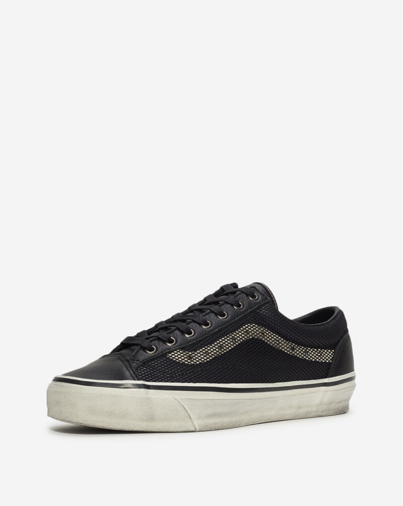 Vans Premium Old Skool 36 VN000D9RBM81 Black 2