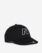 V990 Block Snapback Hat