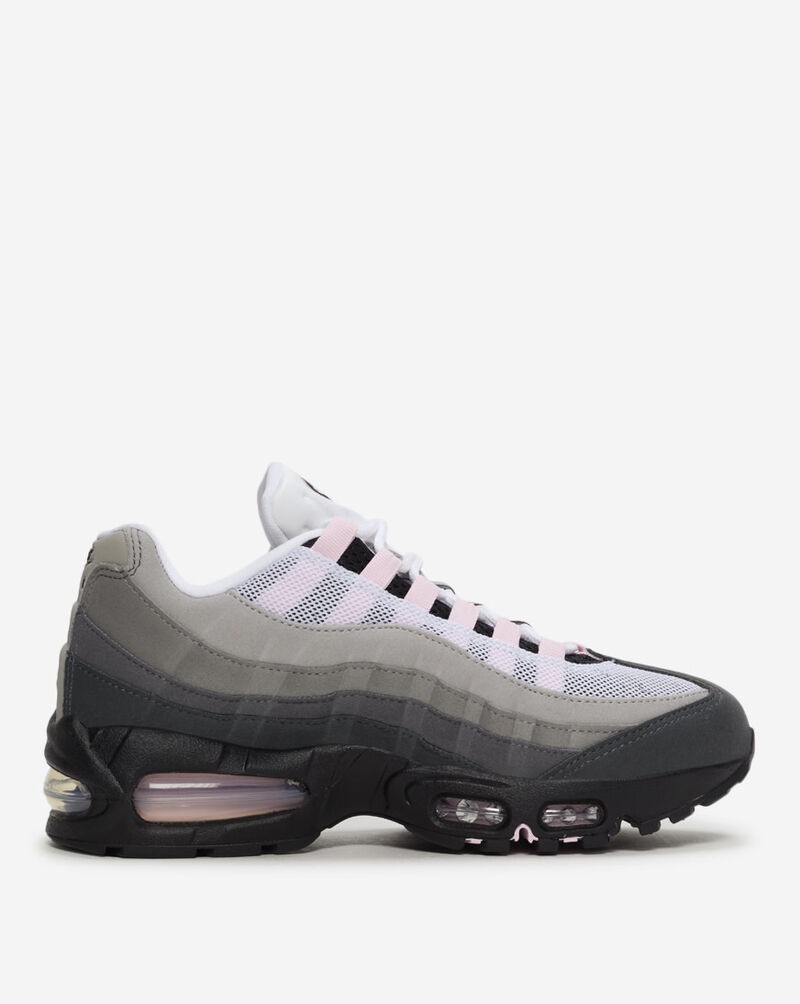 Nike Air Max 95 HJ5996-001 Grey 4